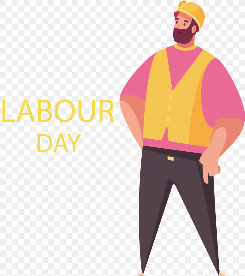 Labour Day, PNG, 2791x3142px, Labour Day, Biology, Headgear, Human Biology, Joint Download Free