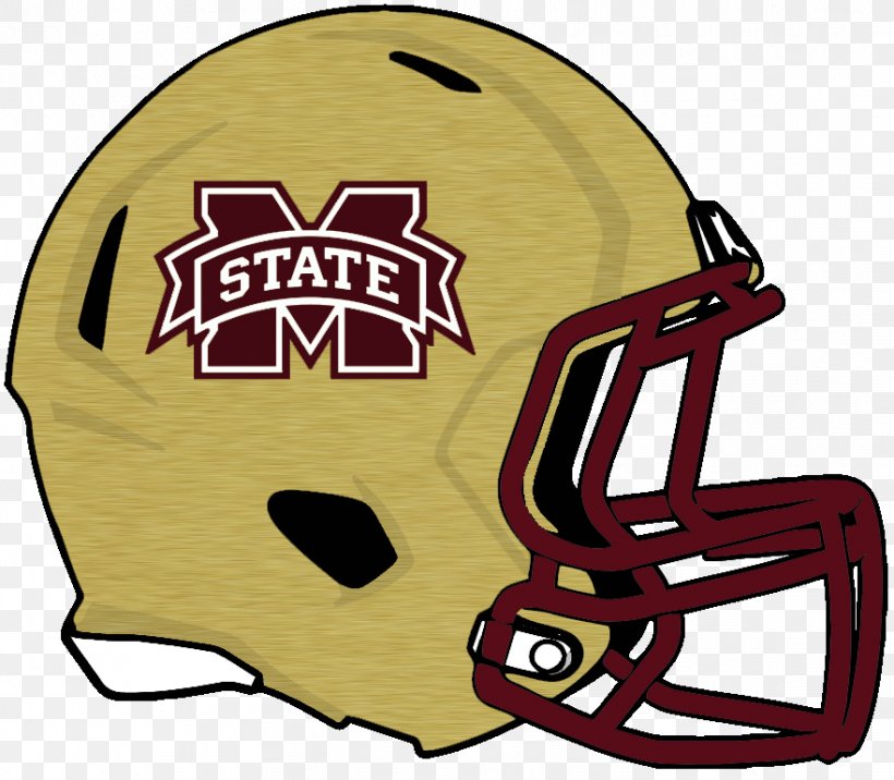 Mississippi State Bulldogs Football American Football Helmets Egg Bowl, PNG, 881x770px, Mississippi State Bulldogs Football, American Football, American Football Helmets, Area, Baseball Equipment Download Free