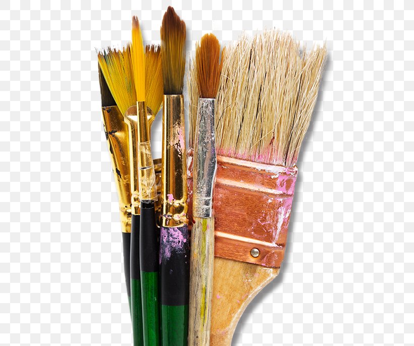 Paint Brushes Art Drawing Painting, PNG, 508x685px, Paint Brushes, Art, Art Museum, Artist, Brush Download Free