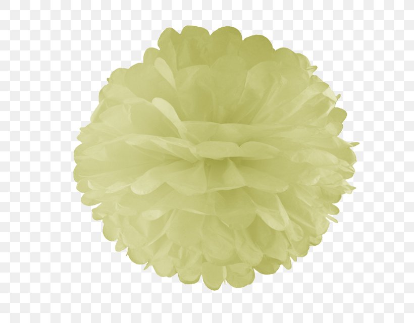 Tissue Paper Pom-pom Light White, PNG, 640x640px, Paper, Ball, Color, Facial Tissues, Invention Download Free