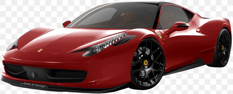 2012 Ferrari 458 Italia 2010 Ferrari 458 Italia Car Ferrari 458 Spider, PNG, 5222x2124px, Ferrari, Automotive Design, Automotive Exterior, Car, Car Tuning Download Free