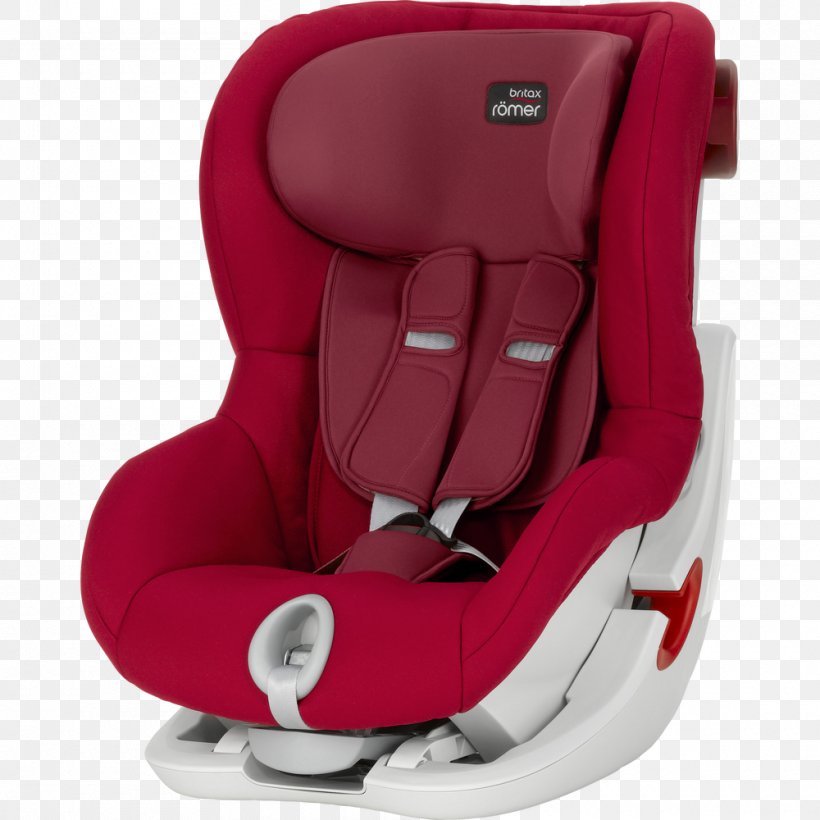 Baby & Toddler Car Seats Britax Römer KING II ATS, PNG, 1000x1000px, 9 Months, Car, Baby Toddler Car Seats, Britax, Car Seat Download Free