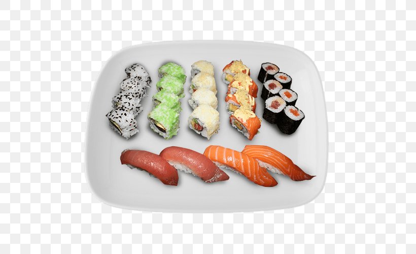 California Roll Sashimi Sushi Comfort Food, PNG, 500x500px, California Roll, Comfort, Comfort Food, Cuisine, Dish Download Free