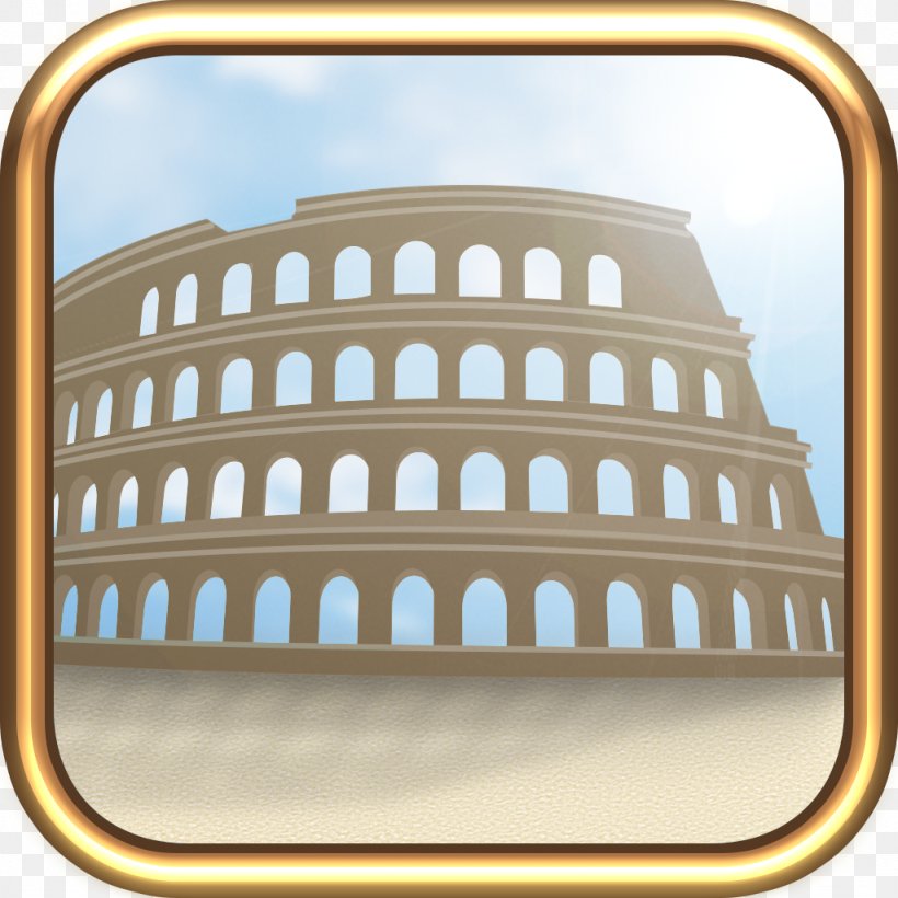 Colosseum Drawing 3D Interactive Photography, PNG, 1024x1024px, 3d Computer Graphics, 3d Interactive, Colosseum, Augmented Reality, Drawing Download Free