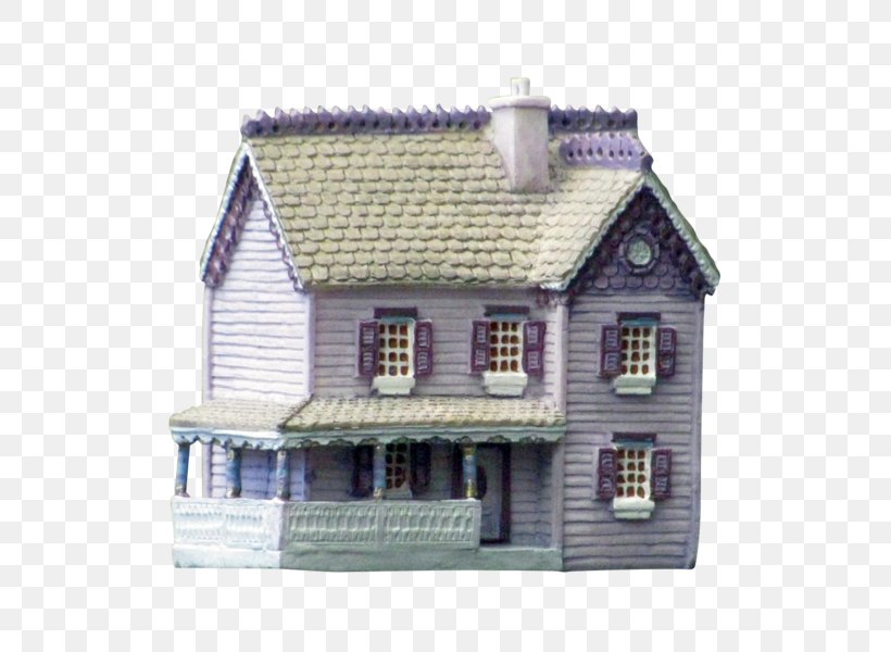 Dollhouse Toy Scale Models, PNG, 600x600px, Dollhouse, Balcony, Building, Closeout, Cottage Download Free