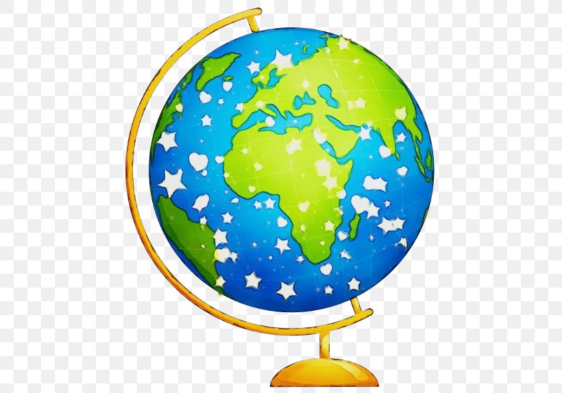 Earth Animation, PNG, 480x574px, Globe, Animation, Astronomical Object, Cartoon, Earth Download Free