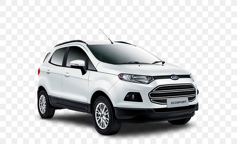 Ford EcoSport Car Mini Sport Utility Vehicle Ford Motor Company, PNG, 800x500px, Ford Ecosport, Automotive Design, Automotive Exterior, Brand, Bumper Download Free