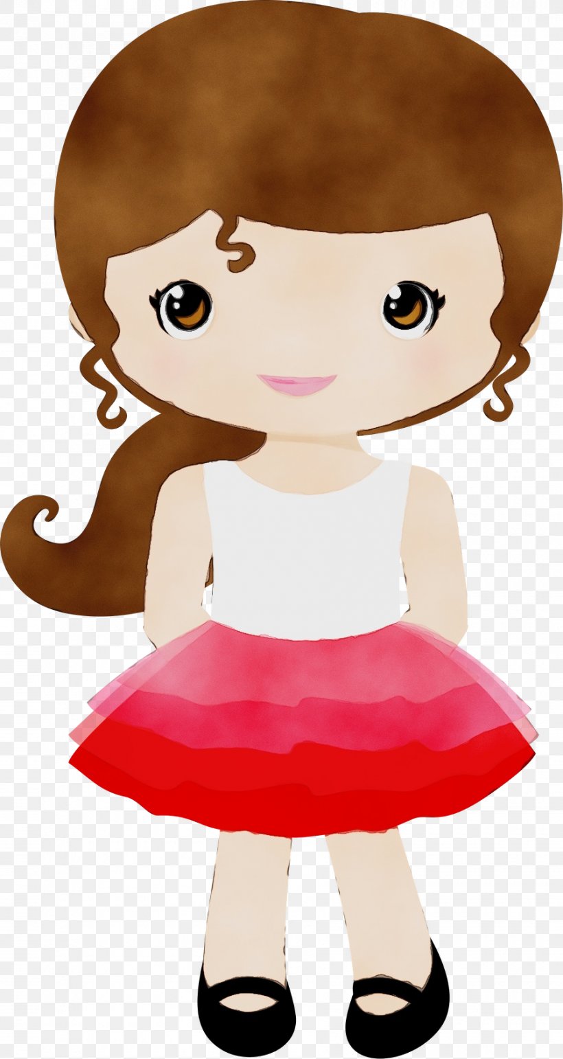Hair Style, PNG, 900x1693px, Watercolor, Animation, Art, Brown Hair, Cartoon Download Free