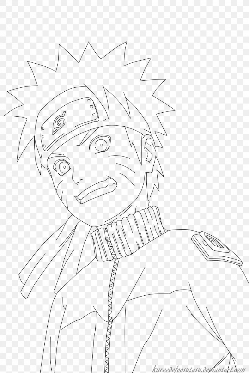 Featured image of post The Best 23 Naruto Uzumaki Naruto Outline Drawing