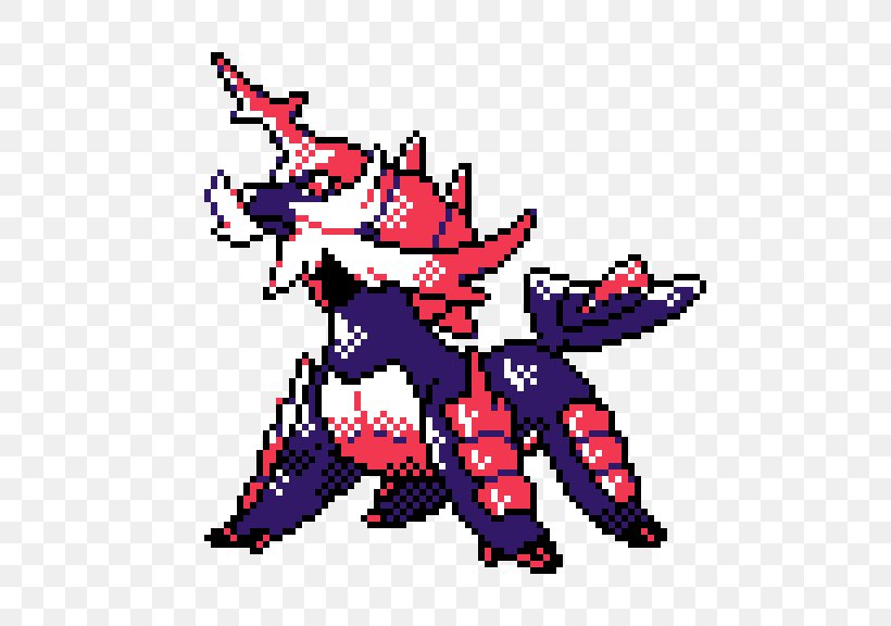 Samurott Pokémon Sprite Image Pokemon Black & White, PNG, 576x576px, Samurott, Area, Art, Artwork, Deviantart Download Free