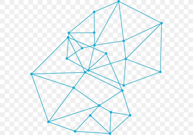 Triangle Point Symmetry Pattern, PNG, 564x577px, Triangle, Area, Point, Symmetry Download Free