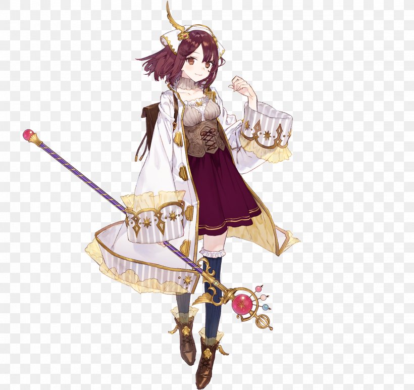 Atelier Lydie & Suelle: The Alchemists And The Mysterious Paintings Atelier Sophie: The Alchemist Of The Mysterious Book Atelier Firis: The Alchemist And The Mysterious Journey Nintendo Switch Character, PNG, 2237x2108px, Watercolor, Cartoon, Flower, Frame, Heart Download Free
