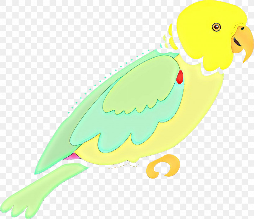 Feather, PNG, 2149x1861px, Budgie, Beak, Bird, Feather, Parakeet Download Free