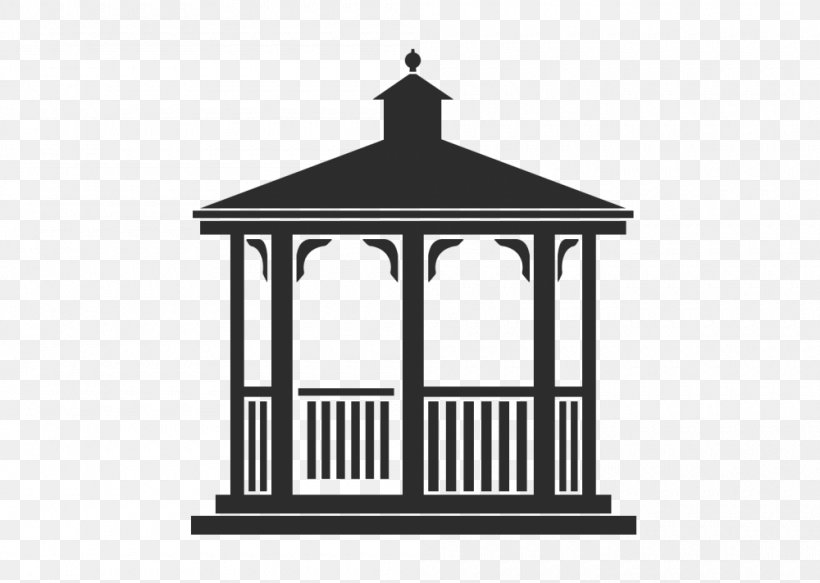 Gazebo Garden Landscaping Clip Art, PNG, 1000x712px, Gazebo, Awning, Campsite, Classical Architecture, Deck Download Free