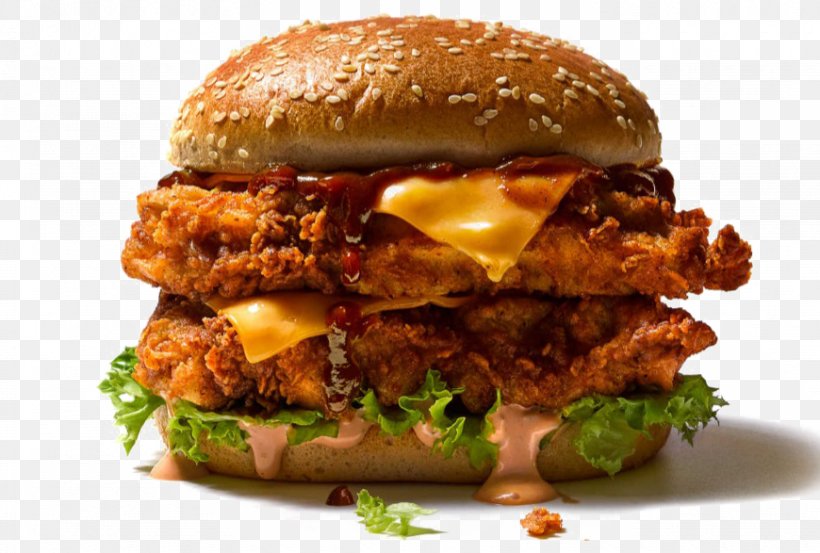 KFC Original Recipe Hamburger Advertising Fast Food, PNG, 870x587px, Kfc, Advertising, American Food, Big Mac, Breakfast Sandwich Download Free