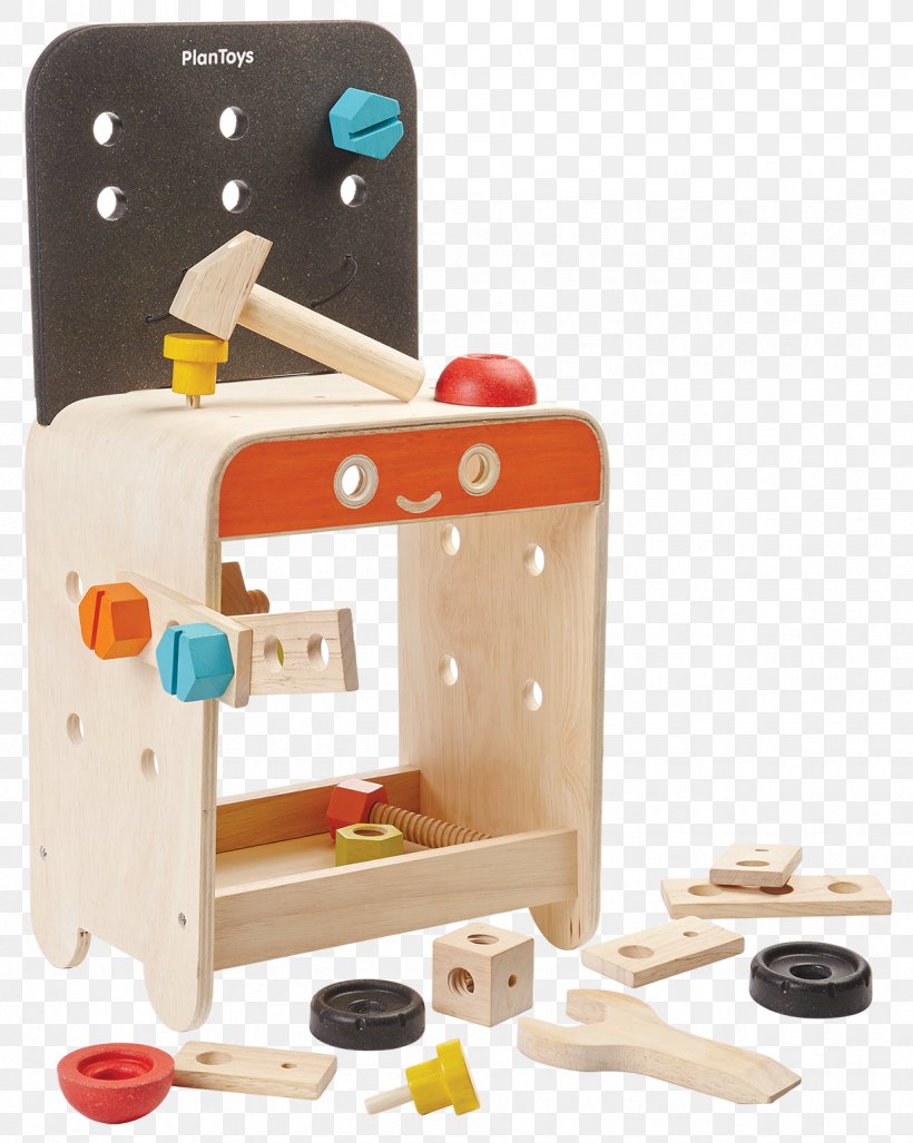 PlanToys Workbench Plan Toys Robot Tool Box PlanToys Rocking Alligator, PNG, 1225x1535px, Toy, Infant, Plan Toys, Plan Toys Plantoys Sink And Fridge, Wood Download Free