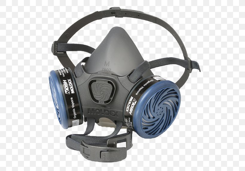 Powered Air-purifying Respirator Gas Mask Dust Mask, PNG, 576x574px, Respirator, Audio, Audio Equipment, Breathing, Disposable Download Free