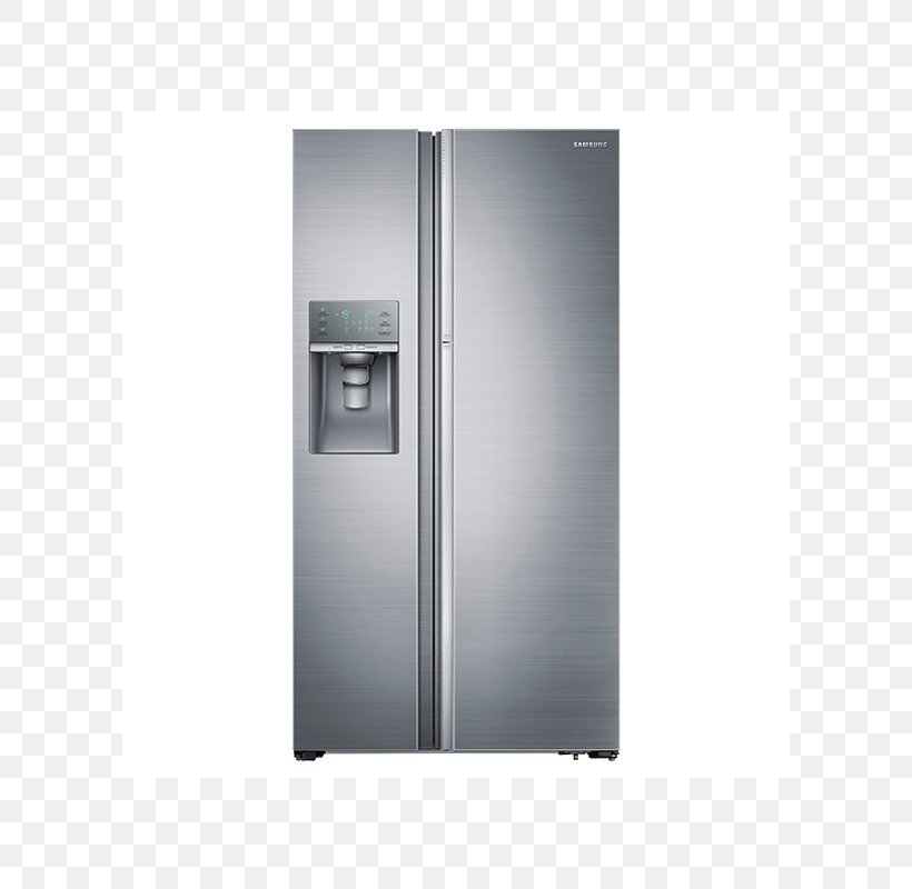 Refrigerator Samsung Auto-defrost Lowe's, PNG, 800x800px, Refrigerator, Autodefrost, Freezers, Home Appliance, Kitchen Appliance Download Free