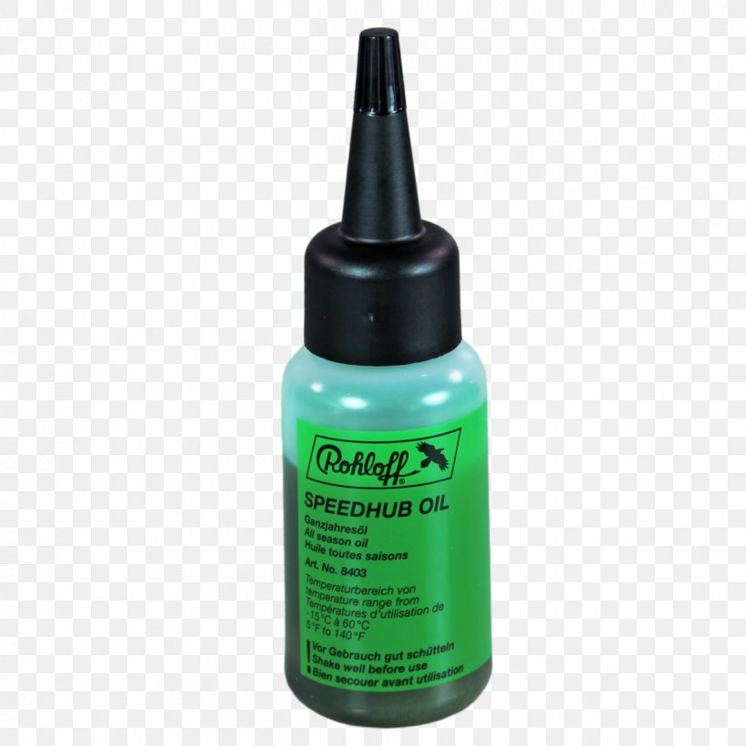 Rohloff Speedhub Oil Bicycle Lubrication, PNG, 1200x1200px, Rohloff Speedhub, Bicycle, Bicycle Chains, Bottle, Cleaning Download Free