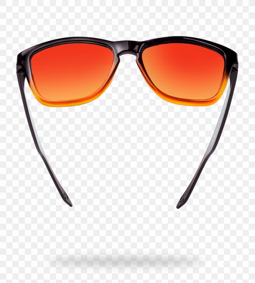 Sunglasses Goggles, PNG, 1000x1111px, Sunglasses, Eyewear, Glasses, Goggles, Orange Download Free
