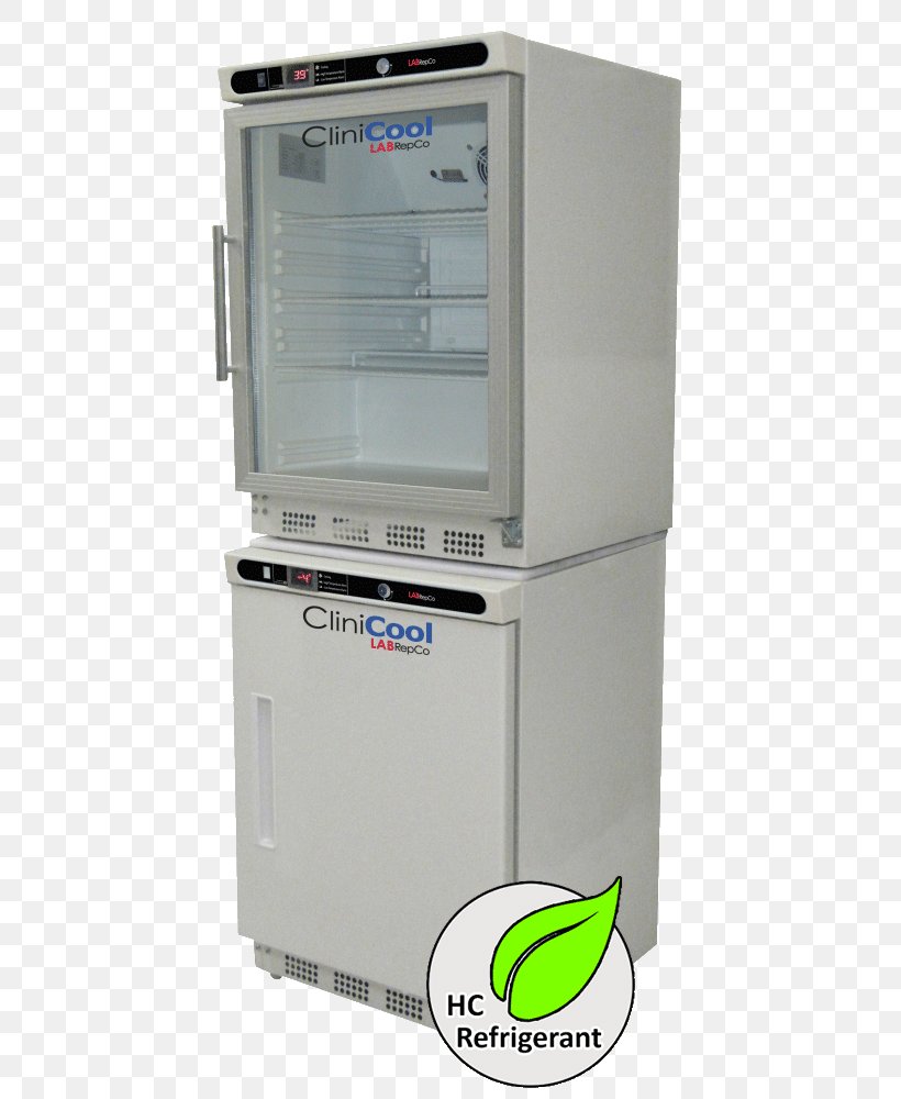 Vaccine Refrigerator Labrepco, LLC Freezers PH, PNG, 565x1000px, Refrigerator, Blood, Blood Bank, Door, Enclosure Download Free