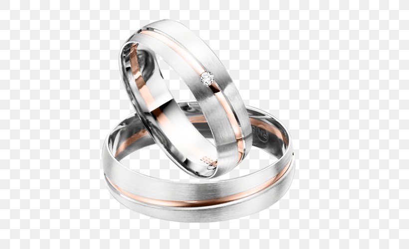 Wedding Ring Gold Jewellery Białe Złoto, PNG, 500x500px, Ring, Body Jewelry, Brilliant, Diamond, Engagement Download Free