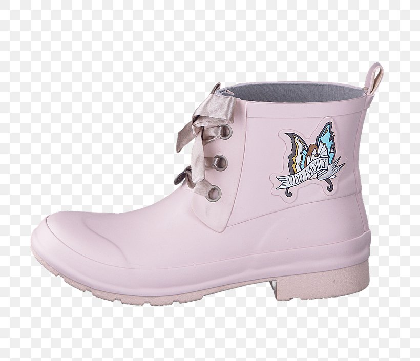 Boot Shoe Walking, PNG, 705x705px, Boot, Footwear, Outdoor Shoe, Pink, Shoe Download Free