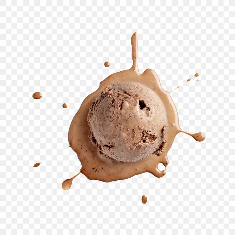 Chocolate Ice Cream Chocolate Truffle, PNG, 1024x1024px, Ice Cream, Chocolate, Chocolate Ice Cream, Chocolate Truffle, Cream Download Free