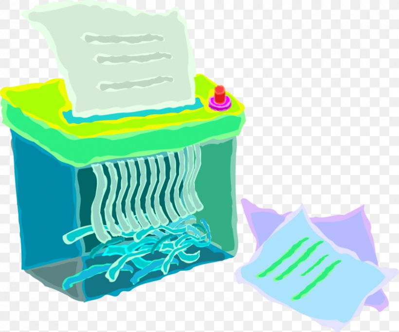 Clip Art Paper Illustration Image, PNG, 840x700px, Paper, Document, Office Shredders, Paper Clip, Plastic Download Free