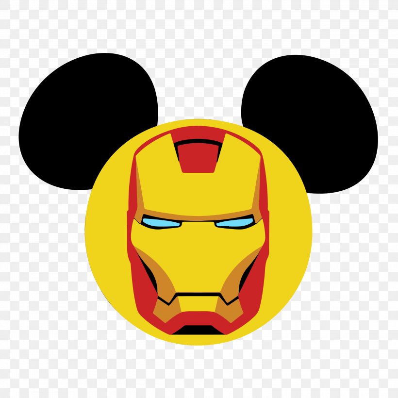 Clip Art Smiley Iron Man Mask Vector Graphics, PNG, 3000x3000px, Smiley, Computer, Emoticon, Iron Man, Mask Download Free