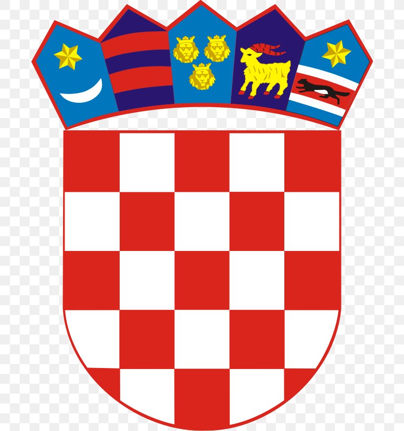 Coat Of Arms Of Croatia Flag Of Croatia Image Logo, PNG, 694x876px, Croatia, Area, Coat Of Arms Of Croatia, Croatian Chamber Of Economy, Emblem Download Free