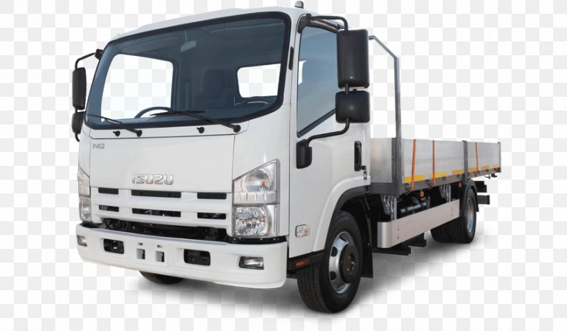 Commercial Vehicle Isuzu Forward Isuzu Elf Isuzu Motors Ltd., PNG, 900x526px, Commercial Vehicle, Automotive Exterior, Brand, Car, Cargo Download Free