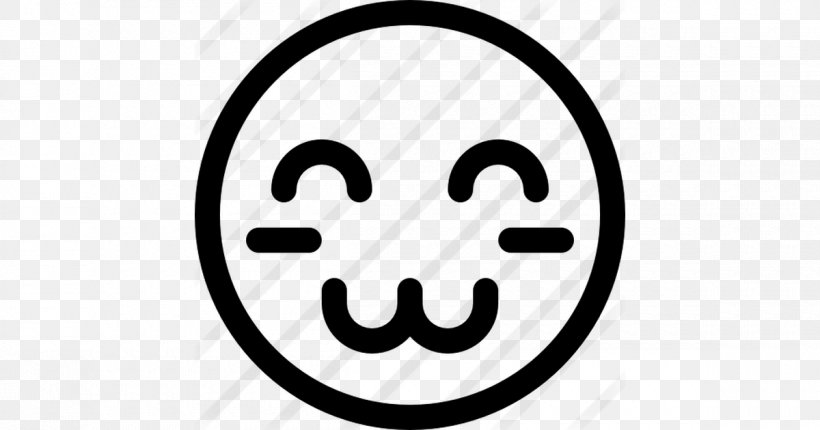 Smiley Emoticon, PNG, 1200x630px, Smiley, Black And White, Brand, Emoticon, Laughter Download Free