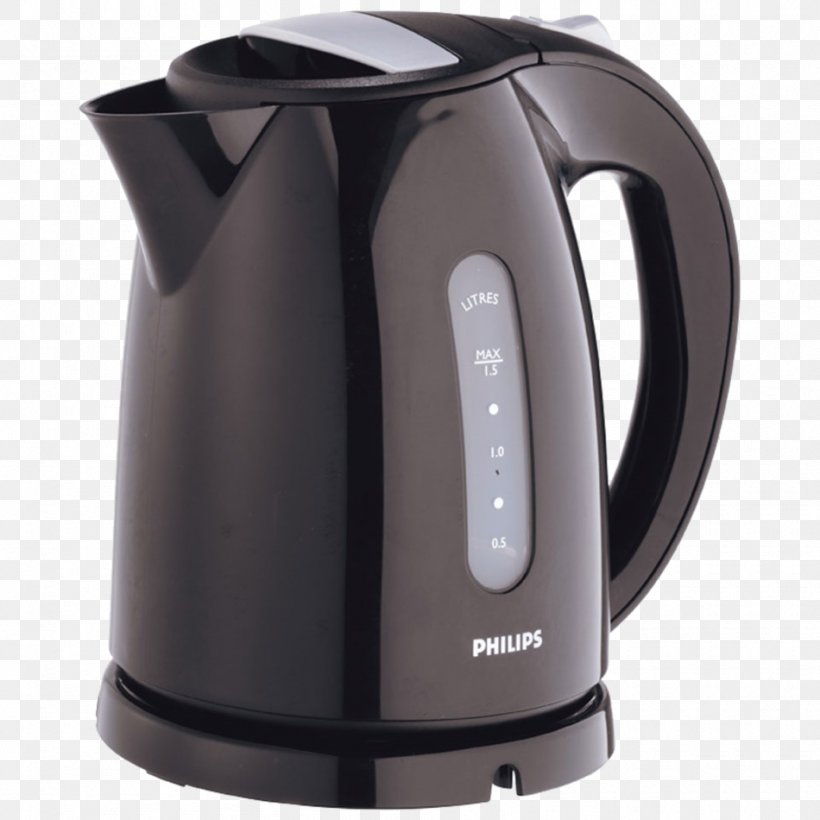 Electric Kettle Philips Coffee Water, PNG, 950x950px, Kettle, Blokker, Coffee, Coffeemaker, Drip Coffee Maker Download Free