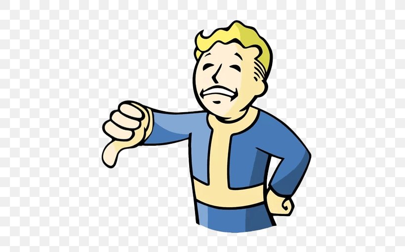 Fallout 4 Thumb Signal Fallout Pip-Boy Clip Art, PNG, 512x512px, Fallout 4, Area, Arm, Artwork, Bethesda Softworks Download Free