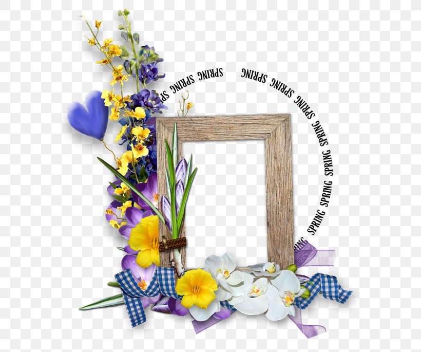 Floral Design Animaatio Picture Frames, PNG, 600x685px, Floral Design, Animaatio, Butterfly, Computer, Cut Flowers Download Free