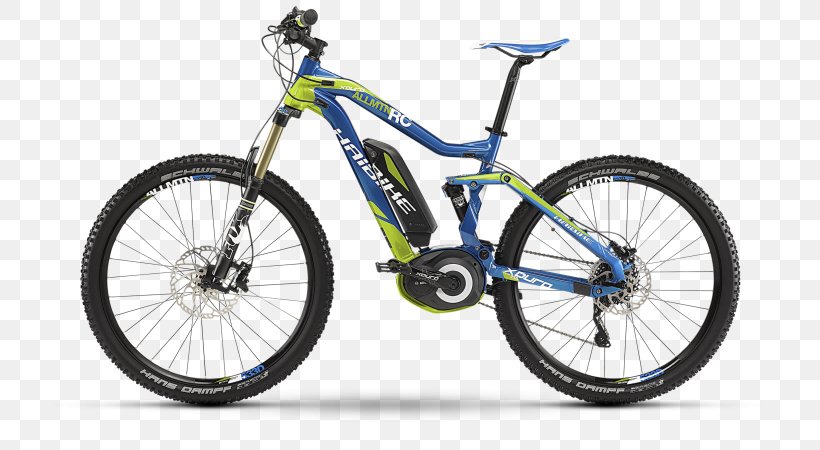 Haibike Electric Bicycle XDURO AllMtn 9.0 Mountain Bike, PNG, 766x450px, Haibike, Automotive Tire, Automotive Wheel System, Bicycle, Bicycle Accessory Download Free