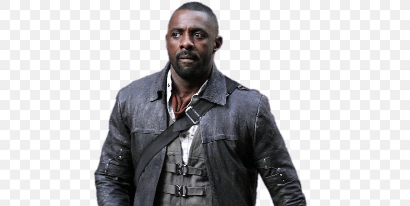 Idris Elba The Dark Tower: The Gunslinger Roland Deschain Film, PNG, 620x413px, Watercolor, Cartoon, Flower, Frame, Heart Download Free