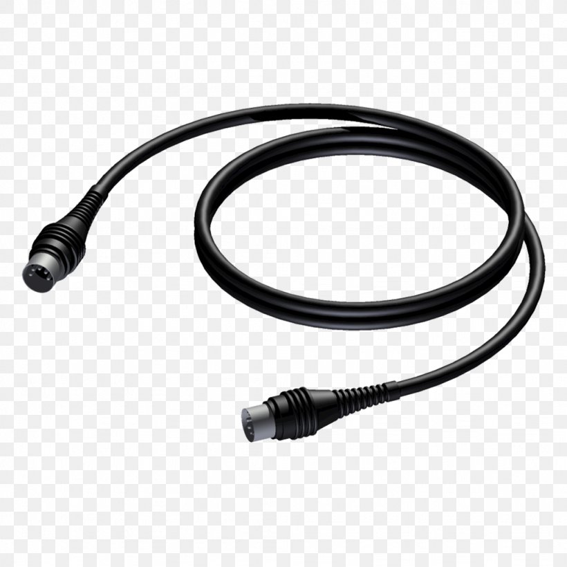 MIDI XLR Connector Electrical Cable Adapter USB, PNG, 1024x1024px, Watercolor, Cartoon, Flower, Frame, Heart Download Free