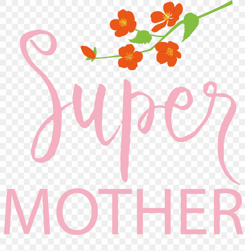 Mothers Day Super Mom Best Mom, PNG, 2680x2753px, Mothers Day, Best Mom, Biology, Flora, Floral Design Download Free