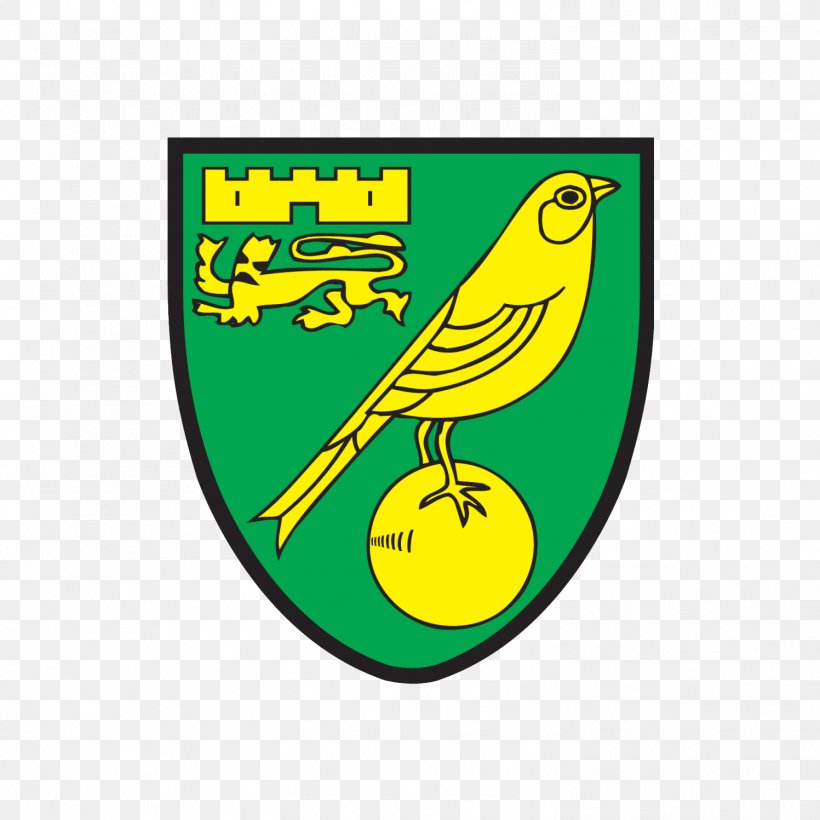 Norwich City F.C. Barnsley 2017–18 EFL Championship Premier League, PNG, 1497x1497px, Norwich City Fc, Barnsley, Beak, Bird, Derby County Fc Download Free