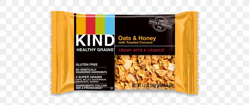 Toast Kind Whole Grain Cereal Granola, PNG, 1334x564px, Toast, Bar, Brand, Cereal, Chocolate Download Free