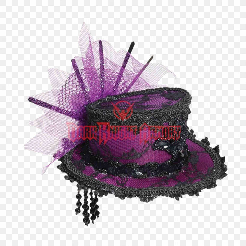 Top Hat Steampunk Clothing Accessories Costume, PNG, 850x850px, Hat, Clothing, Clothing Accessories, Costume, Fascinator Download Free