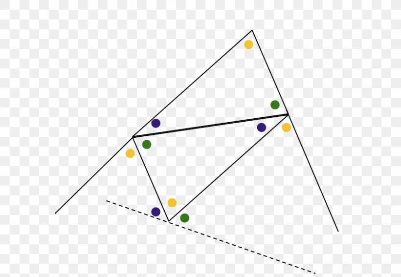 Triangle Point, PNG, 842x583px, Triangle, Area, Diagram, Microsoft Azure, Parallel Download Free