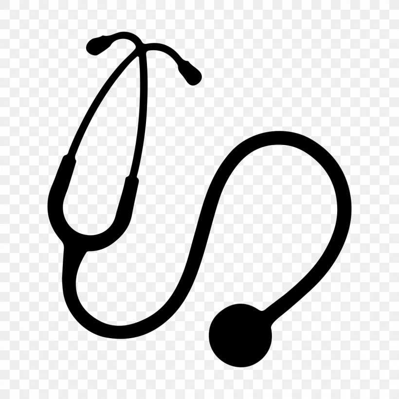 Veterinarian Stethoscope Pet Veterinary Surgery Beech House Vets, PNG, 1200x1200px, Veterinarian, Abbeycroft Veterinary Surgery, Beech House Vets, Black And White, Heart Download Free