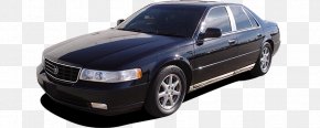 Cadillac - 2004 Cadillac Seville Car Cadillac Eldorado Cadillac XTS PNG