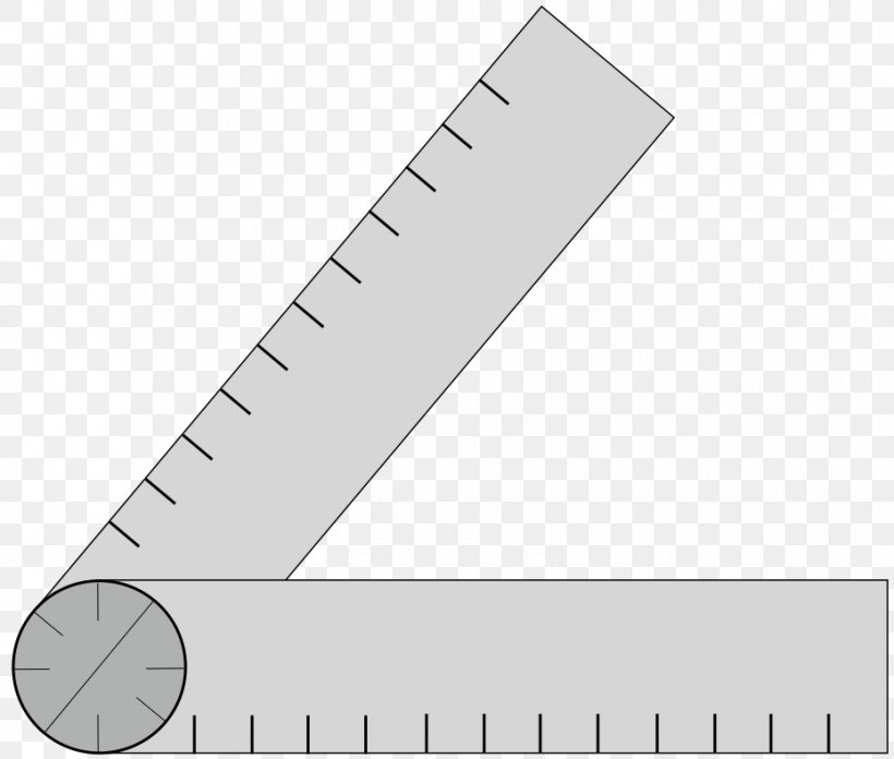 Angle Goniometer Winkelmessung Measurement Ruler, PNG, 930x790px, Goniometer, Area, Data, Degree, Diagram Download Free