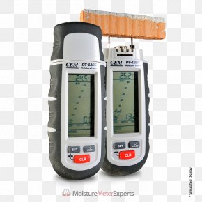 Wood - Building Materials Moisture Meters Humidity PNG