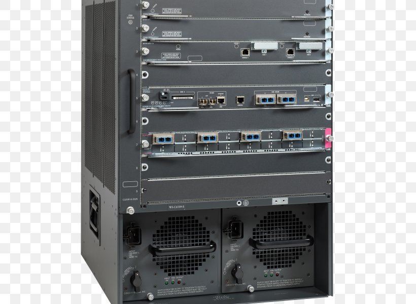 Catalyst 6500 Cisco Catalyst Network Switch Computer Cases & Housings Cisco Systems, PNG, 600x600px, Catalyst 6500, Audio Equipment, Cisco Catalyst, Cisco Nexus Switches, Cisco Systems Download Free