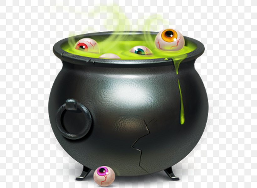 Cauldron Clip Art Halloween Witchcraft, PNG, 600x600px, Cauldron, Cookware And Bakeware, Email, Halloween, Hardware Download Free